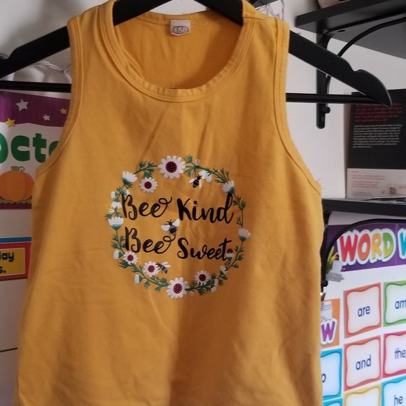 shorts/top matching set - Picture 5 of 5